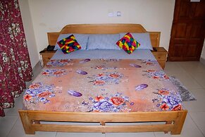 St Mary's at hills guest house