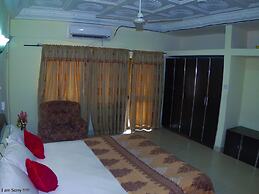 St Mary's at hills guest house