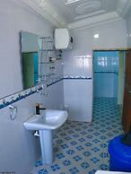 St Mary's at hills guest house