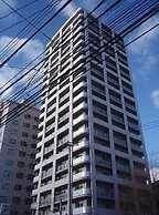 AMS Tower Nakajima