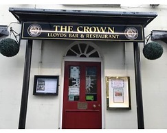 The Crown Hotel