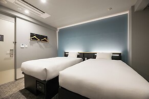 ICI HOTEL Tokyo Hatchobori