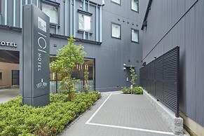 ICI HOTEL Tokyo Hatchobori