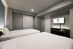 ICI HOTEL Tokyo Hatchobori