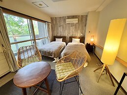 Few Days Condominium Jozankei