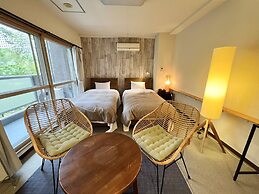 Few Days Condominium Jozankei