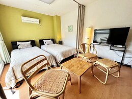 Few Days Condominium Jozankei