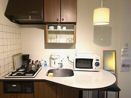 Few Days Condominium Jozankei