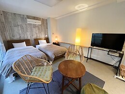 Few Days Condominium Jozankei