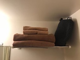 Few Days Condominium Jozankei