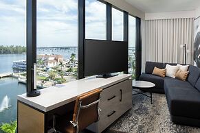 Luminary Hotel & Co., Autograph Collection