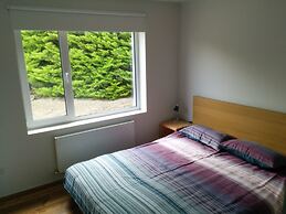 Exclusive Garden Apartment