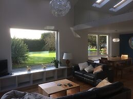 Exclusive Garden Apartment