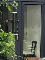 Exclusive Garden Apartment