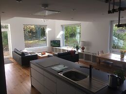 Exclusive Garden Apartment