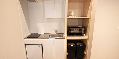 UCHI SUSUKINO WEST by Hotel Wheat