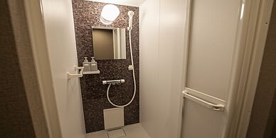 UCHI SUSUKINO WEST by Hotel Wheat