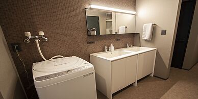 UCHI SUSUKINO WEST by Hotel Wheat