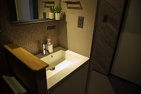 UCHI SUSUKINO WEST by Hotel Wheat