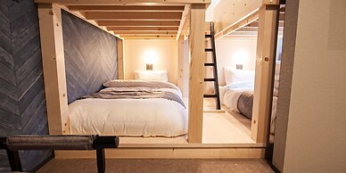 UCHI SUSUKINO WEST by Hotel Wheat