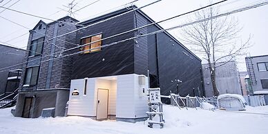 UCHI SUSUKINO WEST by Hotel Wheat