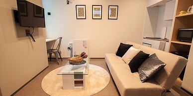 UCHI SUSUKINO WEST by Hotel Wheat