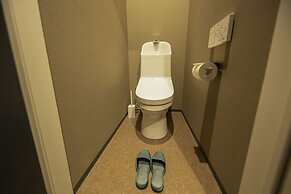 UCHI SUSUKINO WEST by Hotel Wheat