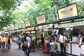 Sun Court South 6 Ichibankan