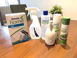 Sun Court South 6 Ichibankan