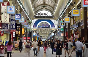 Sun Court South 6 Ichibankan