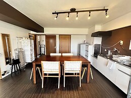 Park Avenue Nakajima