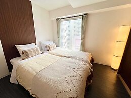 Park Avenue Nakajima