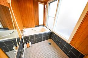 Park Avenue Nakajima