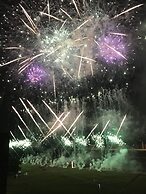 Park Avenue Nakajima