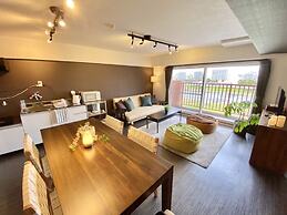 Park Avenue Nakajima