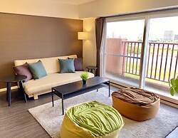 Park Avenue Nakajima