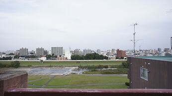 Park Avenue Nakajima