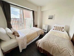 Park Avenue Nakajima