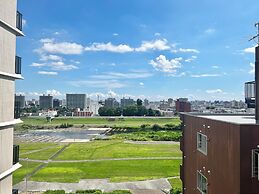 Park Avenue Nakajima