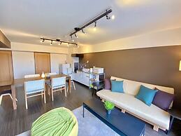 Park Avenue Nakajima