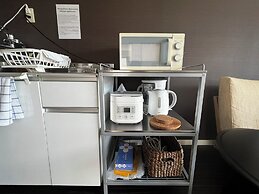 Park Avenue Nakajima