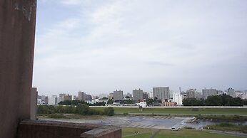 Park Avenue Nakajima