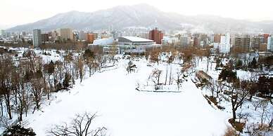 Park Avenue Nakajima