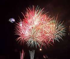 Park Avenue Nakajima