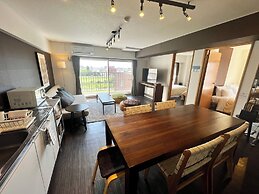 Park Avenue Nakajima