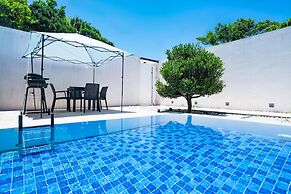 Secret Villas by Relapool