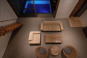 Secret Villas by Relapool