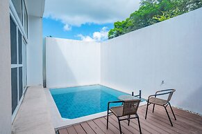 Secret Villas by Relapool