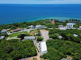 Secret Villas by Relapool