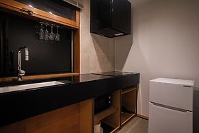 Secret Villas by Relapool